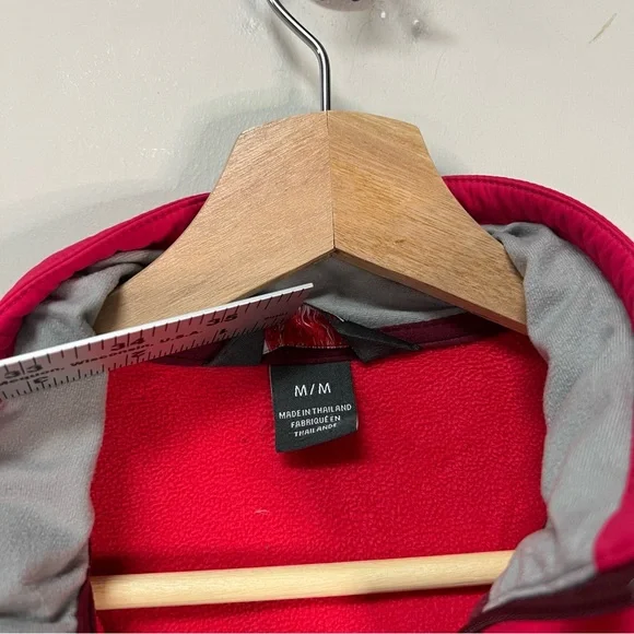 Womens Outdoor Research Soft Shell Jacket - Picture 7 of 8